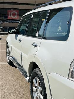 ميتسوبيشي باجيرو